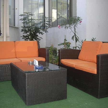 Family Hotel Avramov Vidin Ruang foto