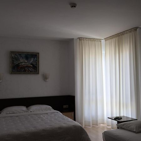 Family Hotel Avramov Vidin Bagian luar foto