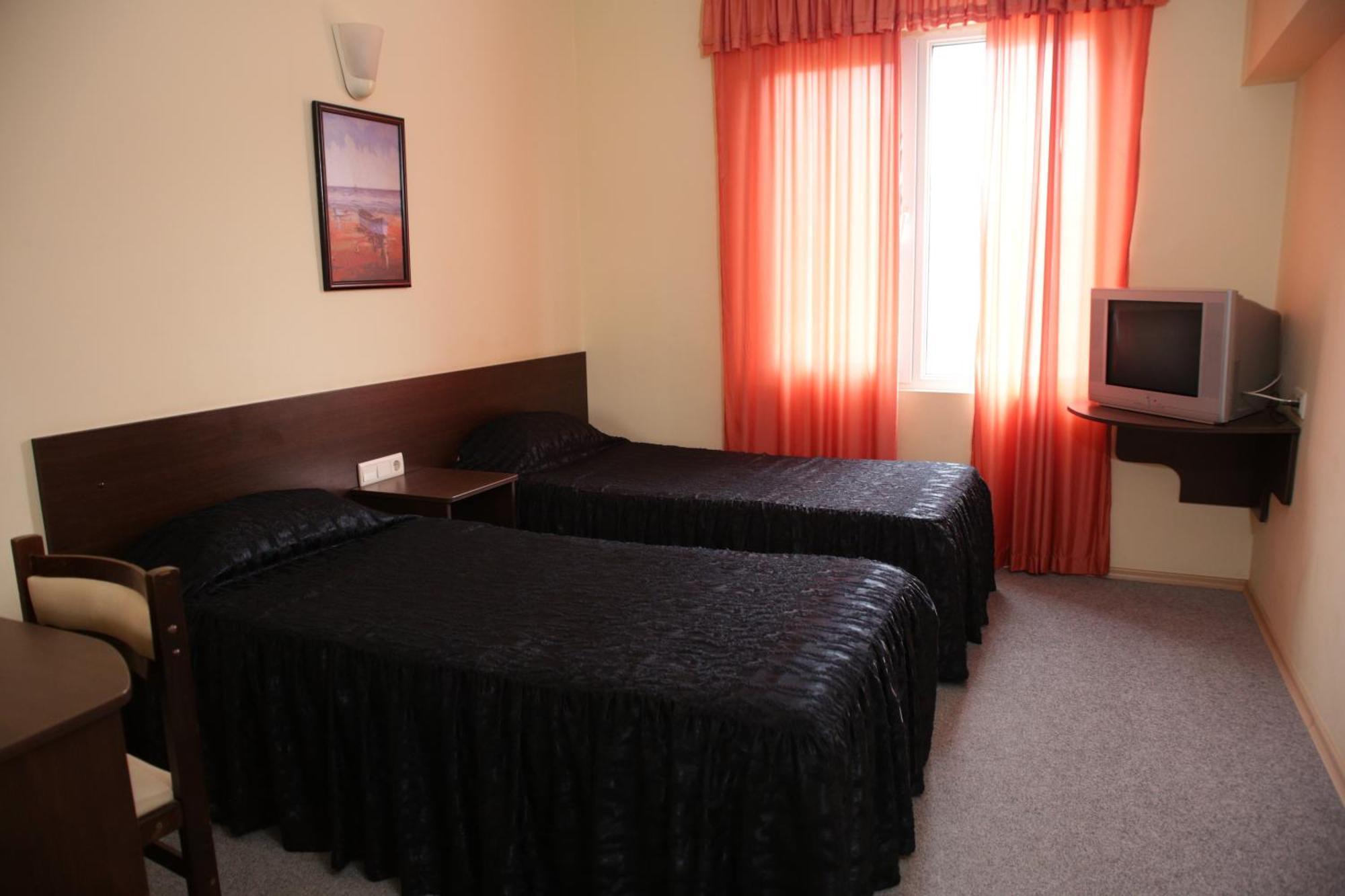 Family Hotel Avramov Vidin Ruang foto