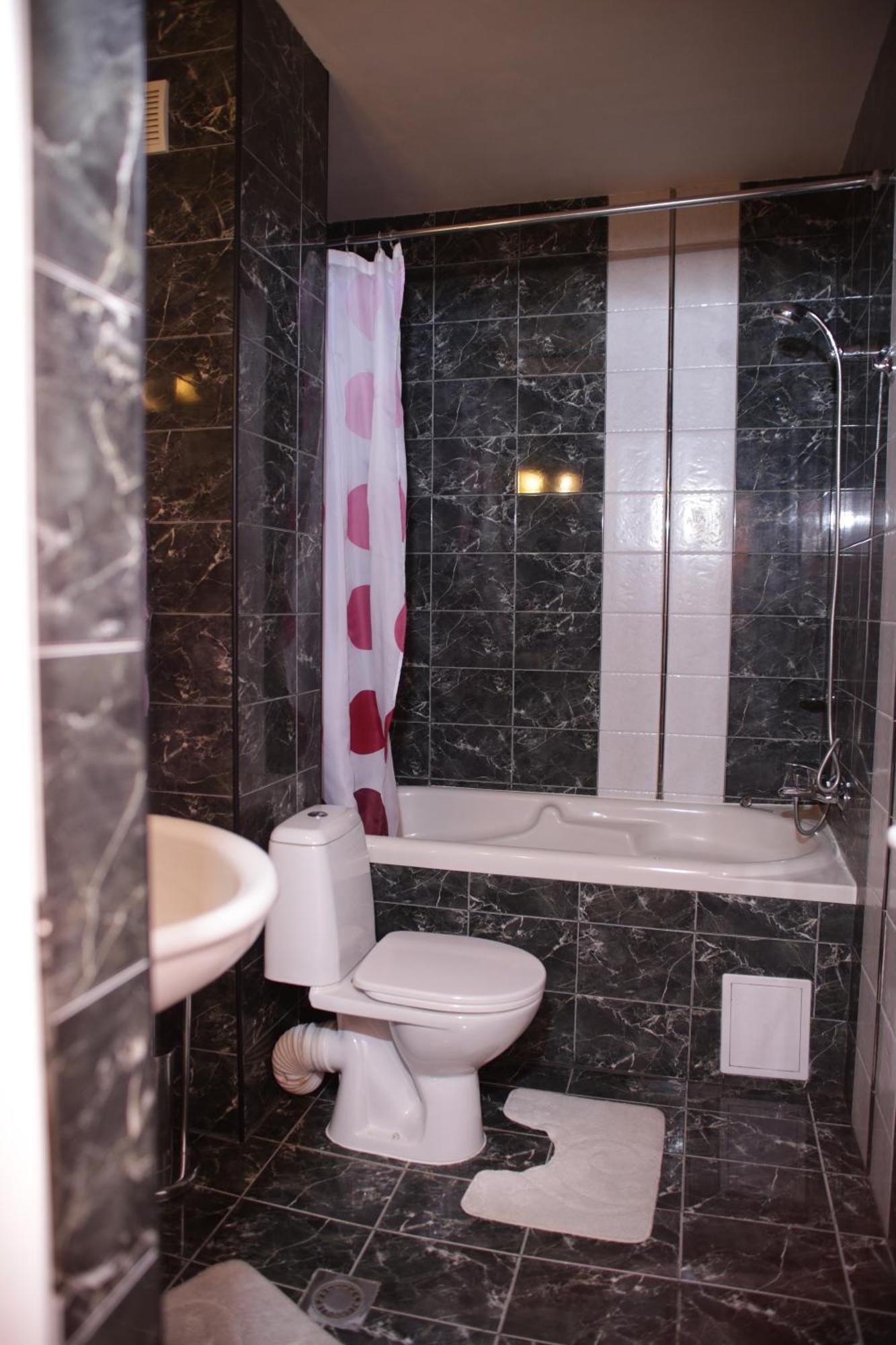 Family Hotel Avramov Vidin Ruang foto