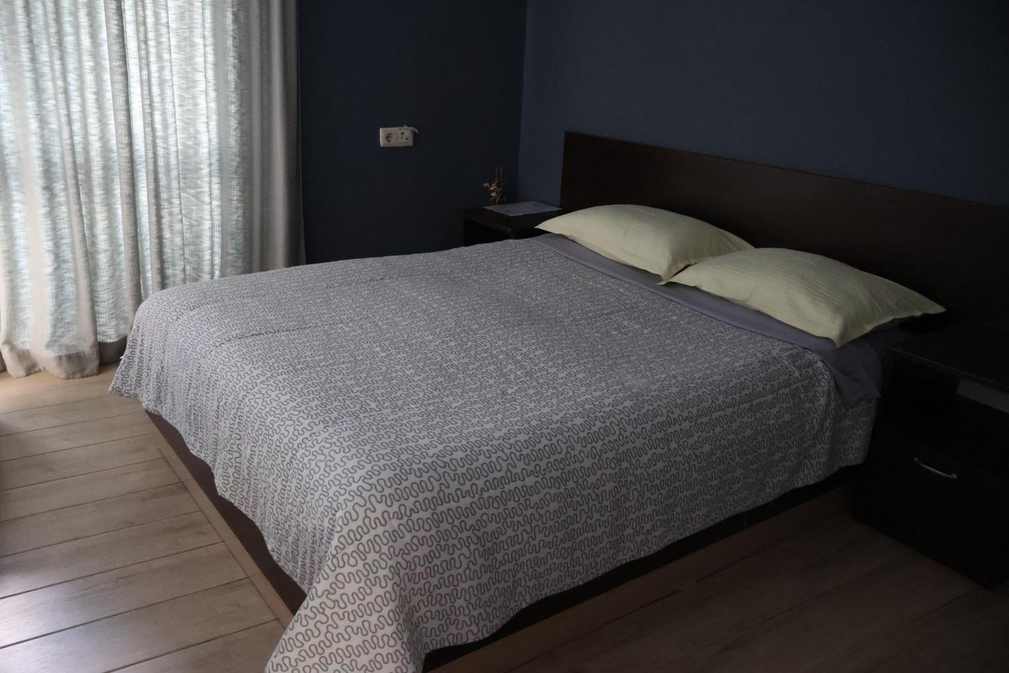 Family Hotel Avramov Vidin Bagian luar foto