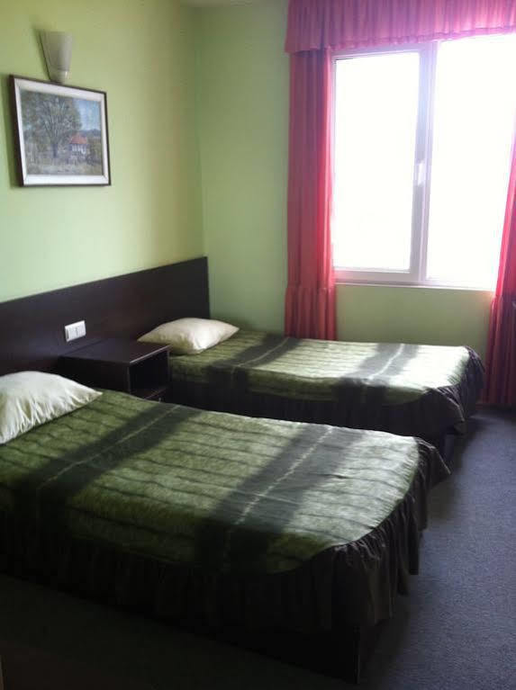 Family Hotel Avramov Vidin Bagian luar foto