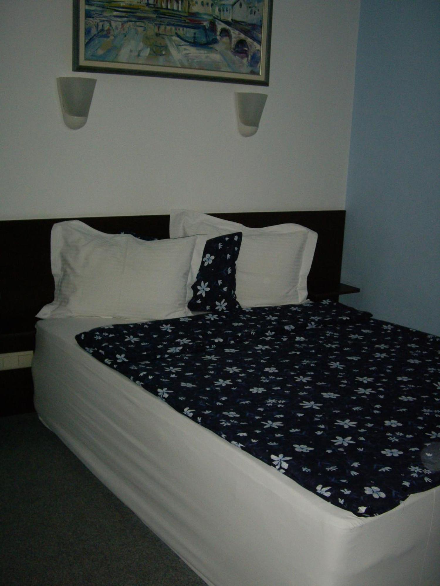 Family Hotel Avramov Vidin Bagian luar foto